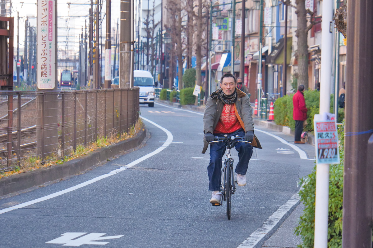 あいたくてスライダー