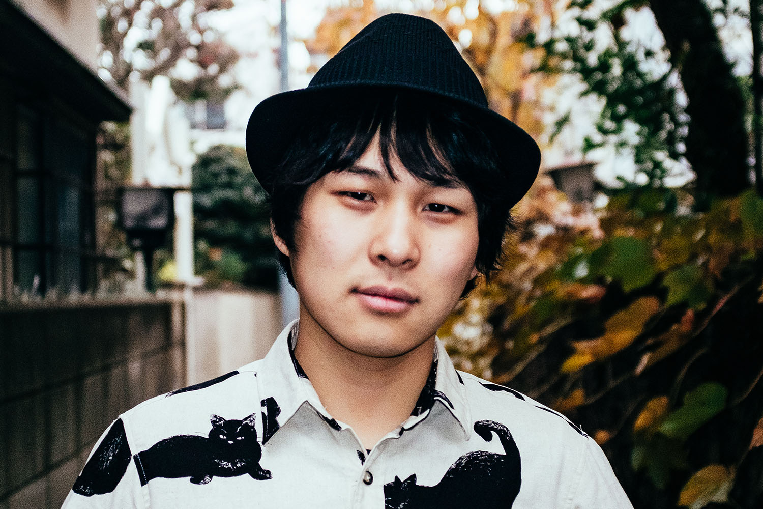 佐藤周監督